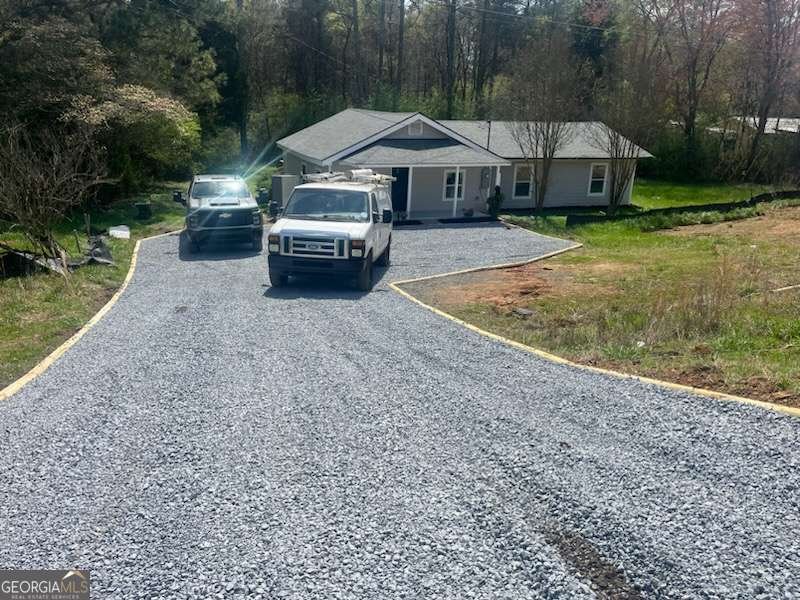 6633 Highway 140 Adairsville - 28