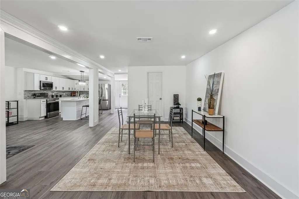 6633 Highway 140 Adairsville - 3