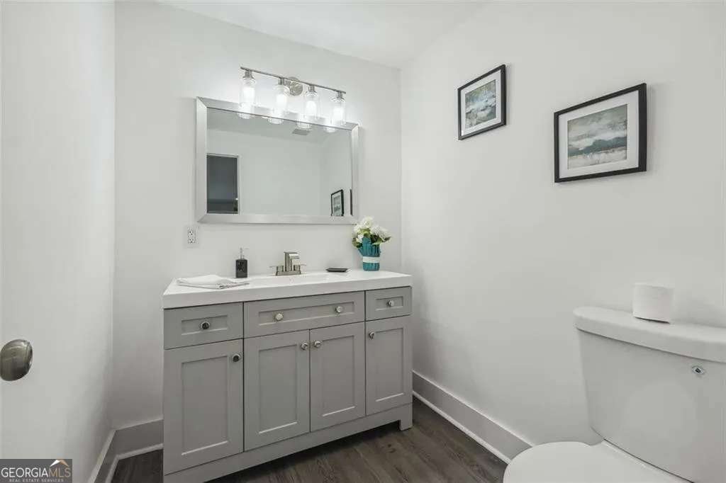 6633 Highway 140 Adairsville - 4