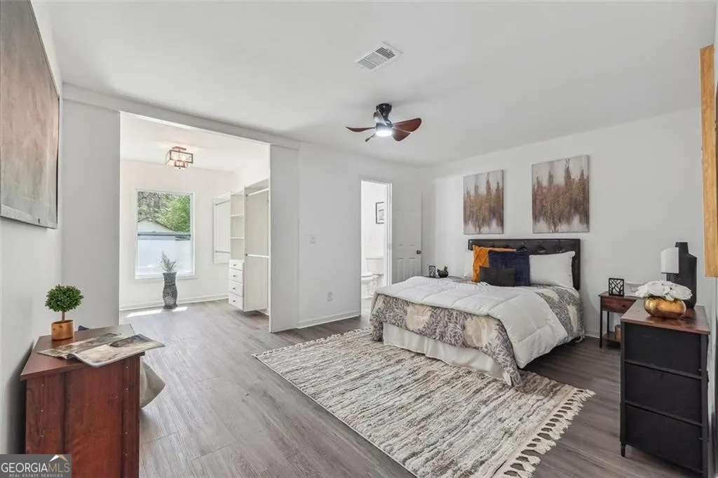 6633 Highway 140 Adairsville - 6