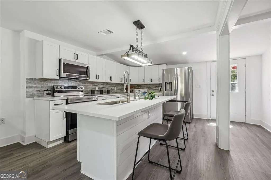 6633 Highway 140 Adairsville - 7