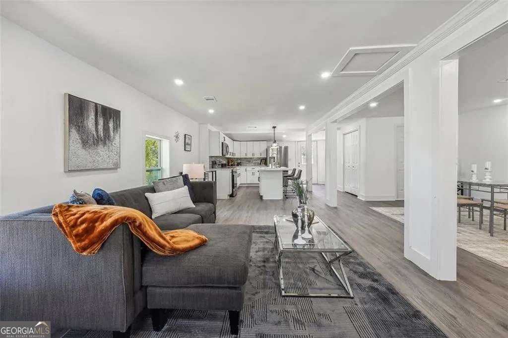 6633 Highway 140 Adairsville - 8