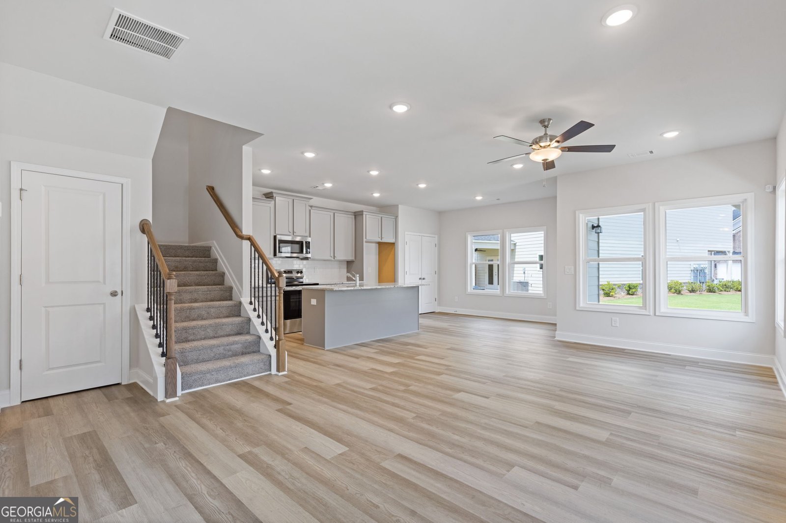 2210 Chant Street Dacula - 2