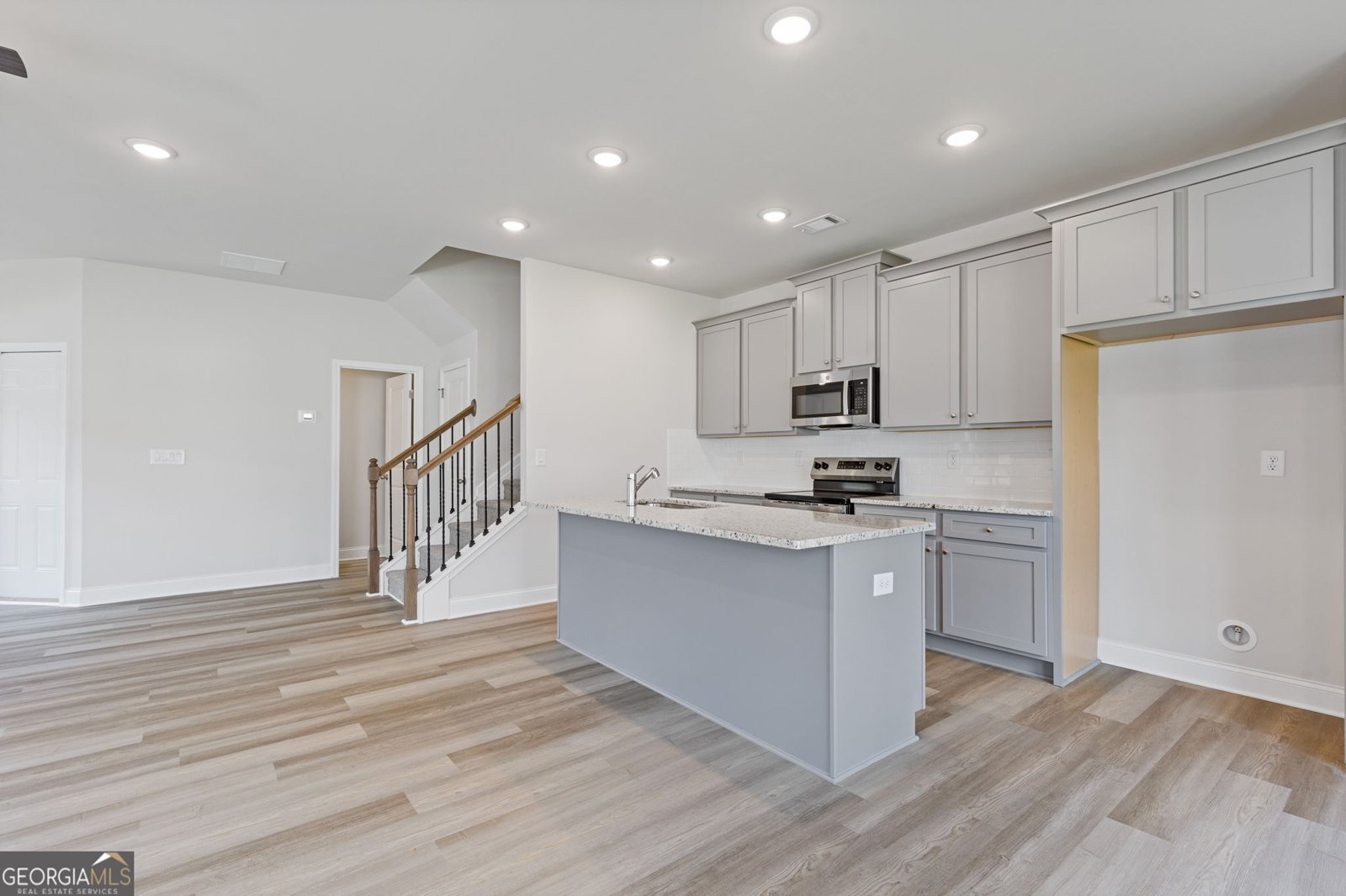 2210 Chant Street Dacula - 4