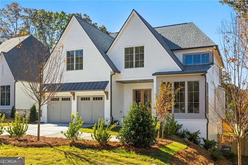 1887 Harts Mill Road Chamblee - main photo