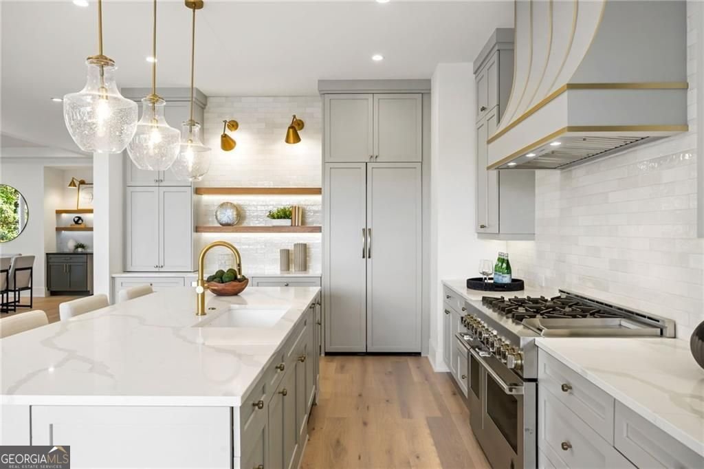 1887 Harts Mill Road Chamblee - 10