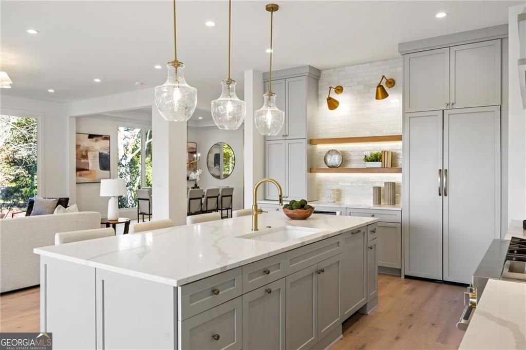 1887 Harts Mill Road Chamblee - 11