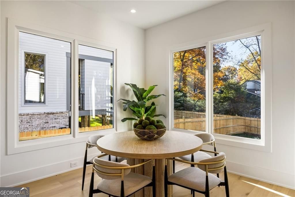 1887 Harts Mill Road Chamblee - 13