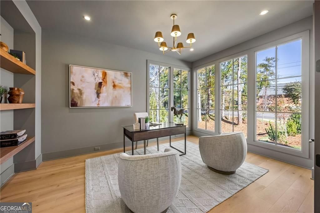 1887 Harts Mill Road Chamblee - 15