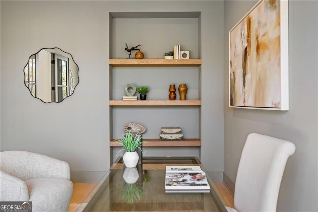 1887 Harts Mill Road Chamblee - 16