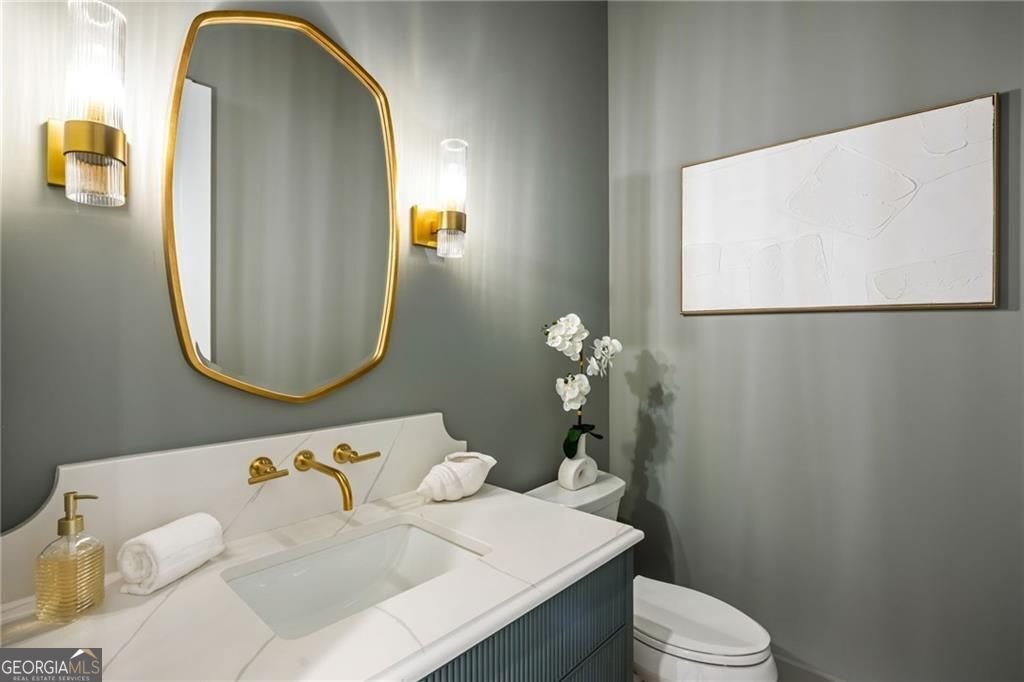 1887 Harts Mill Road Chamblee - 17