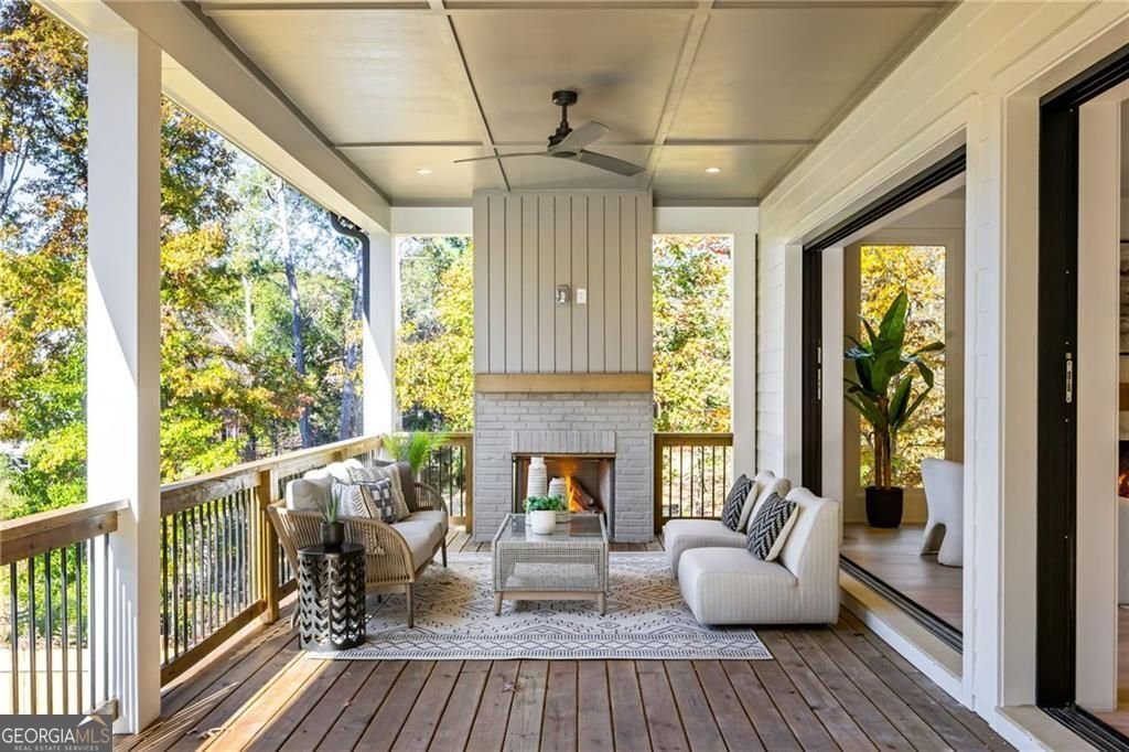 1887 Harts Mill Road Chamblee - 19