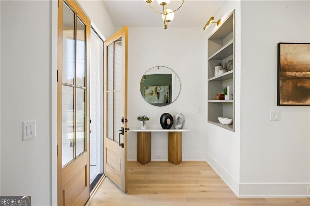 1887 Harts Mill Road Chamblee - 2