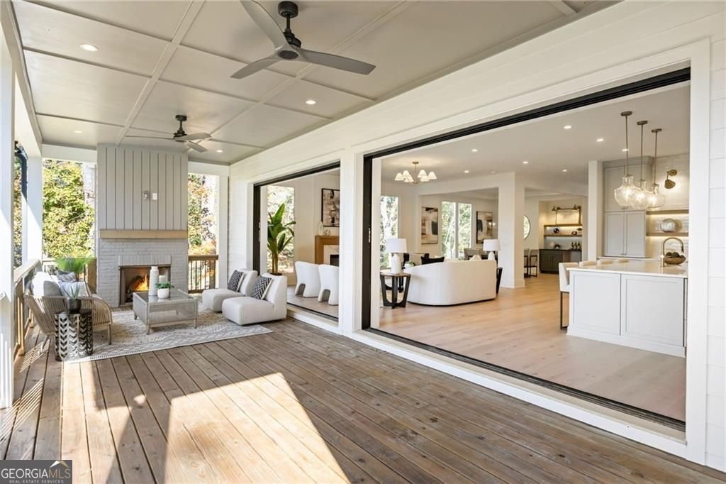 1887 Harts Mill Road Chamblee - 21