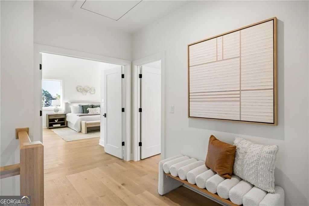 1887 Harts Mill Road Chamblee - 22