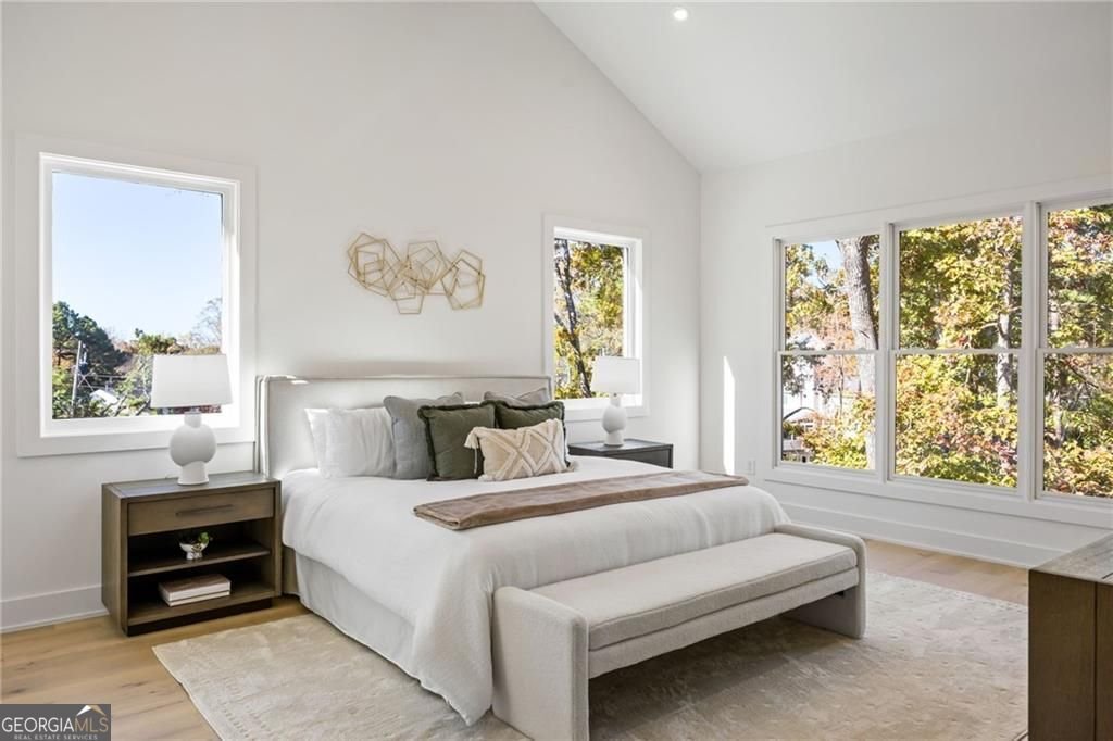 1887 Harts Mill Road Chamblee - 23