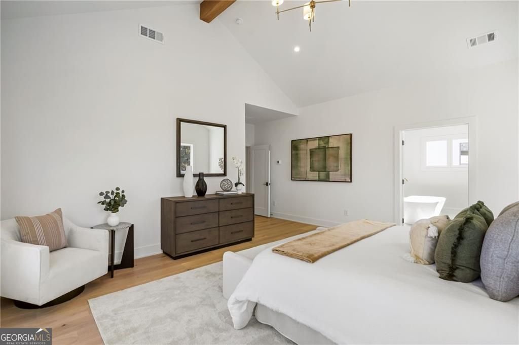 1887 Harts Mill Road Chamblee - 24