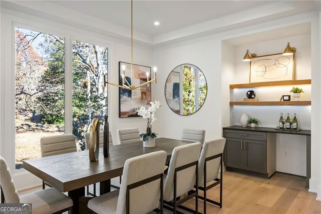 1887 Harts Mill Road Chamblee - 3