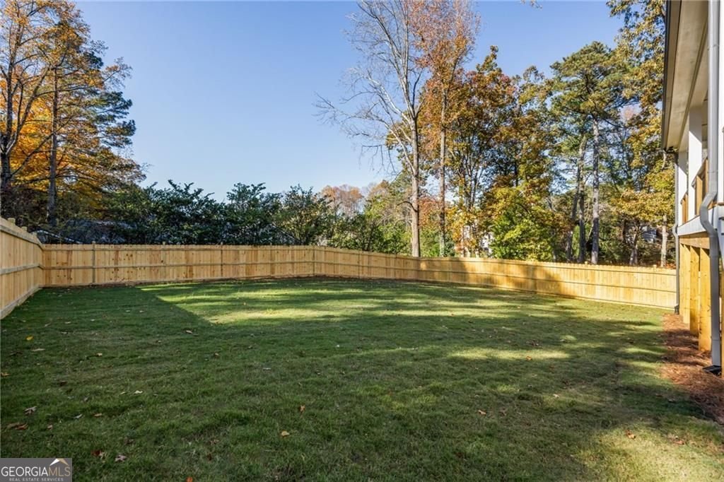 1887 Harts Mill Road Chamblee - 37