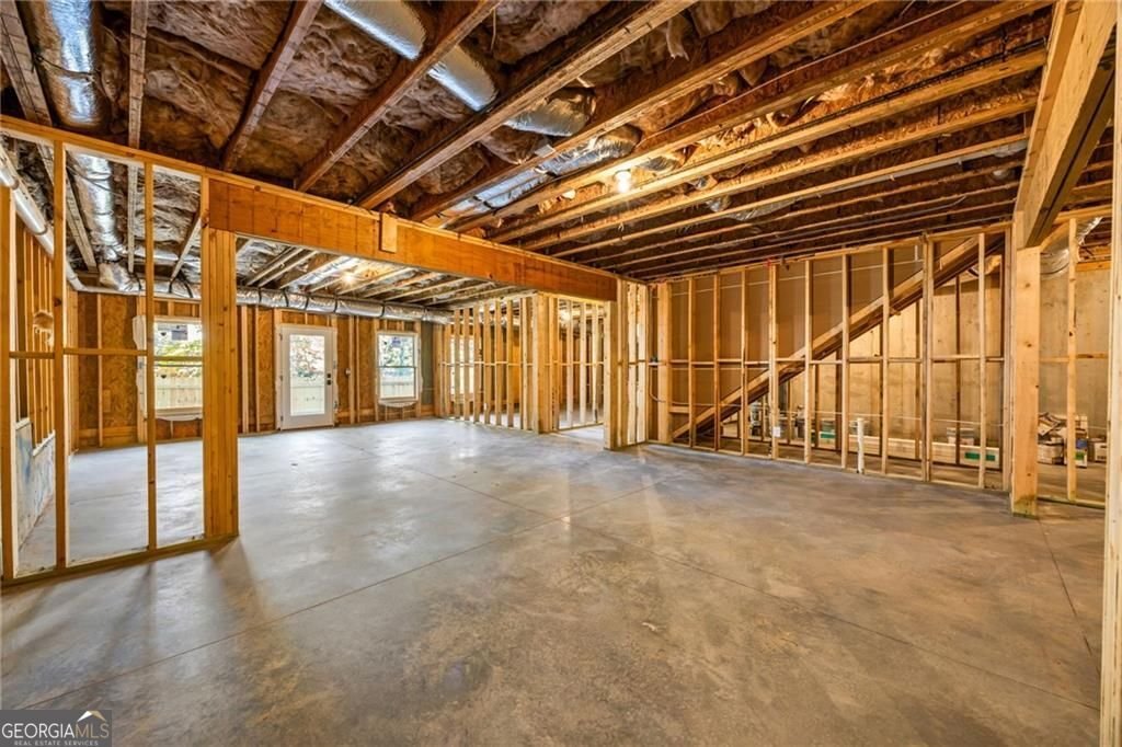 1887 Harts Mill Road Chamblee - 39