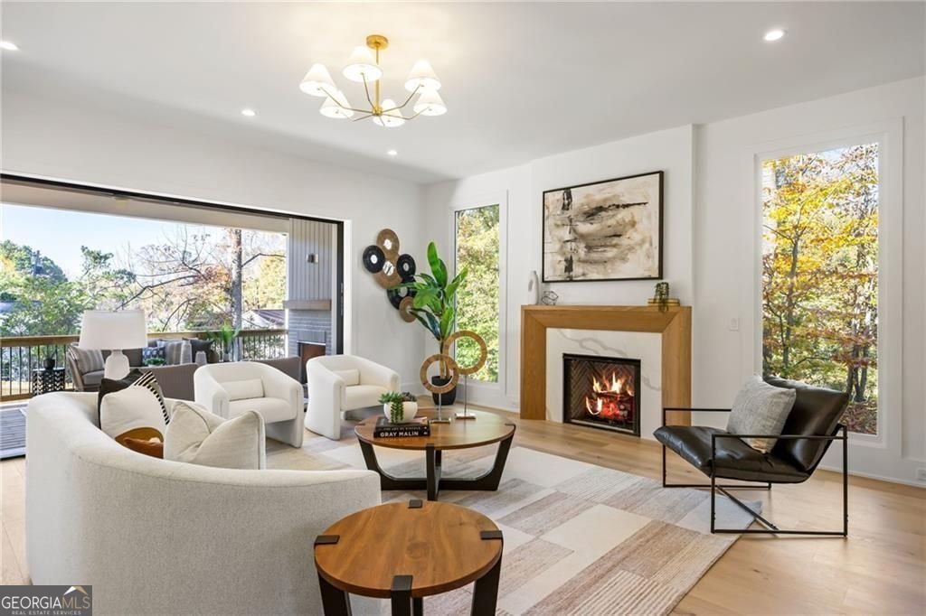 1887 Harts Mill Road Chamblee - 4