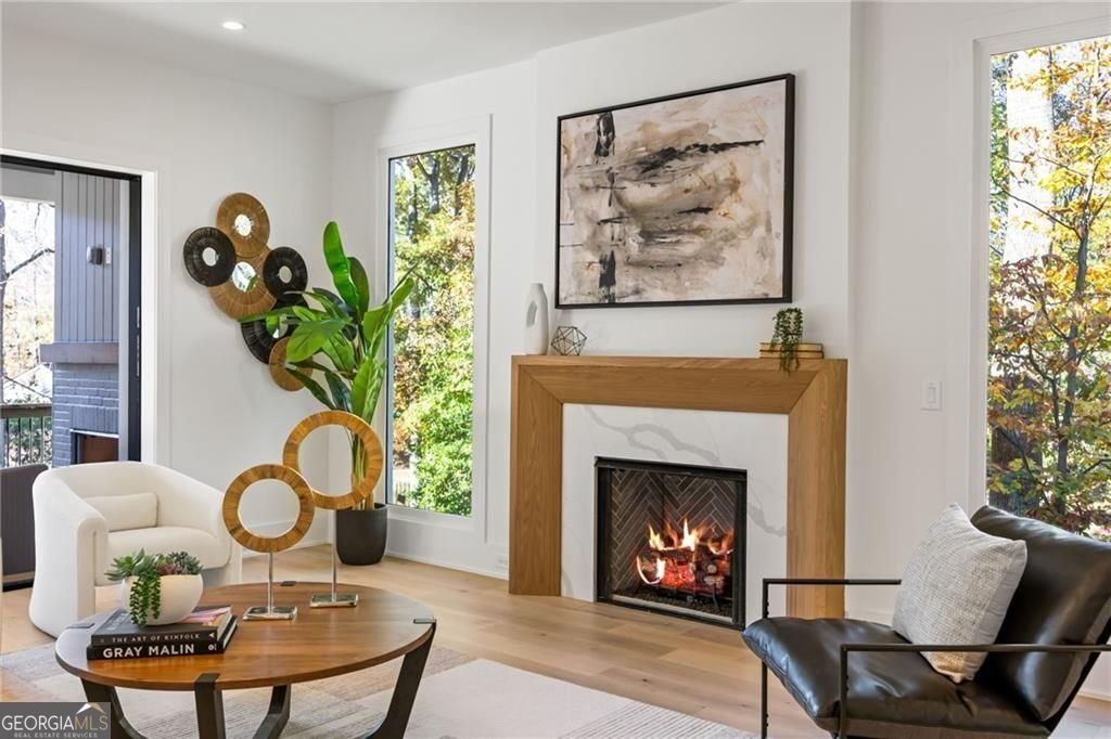 1887 Harts Mill Road Chamblee - 5