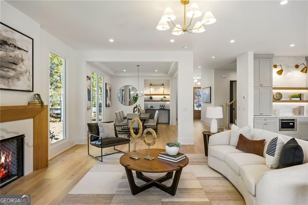 1887 Harts Mill Road Chamblee - 6