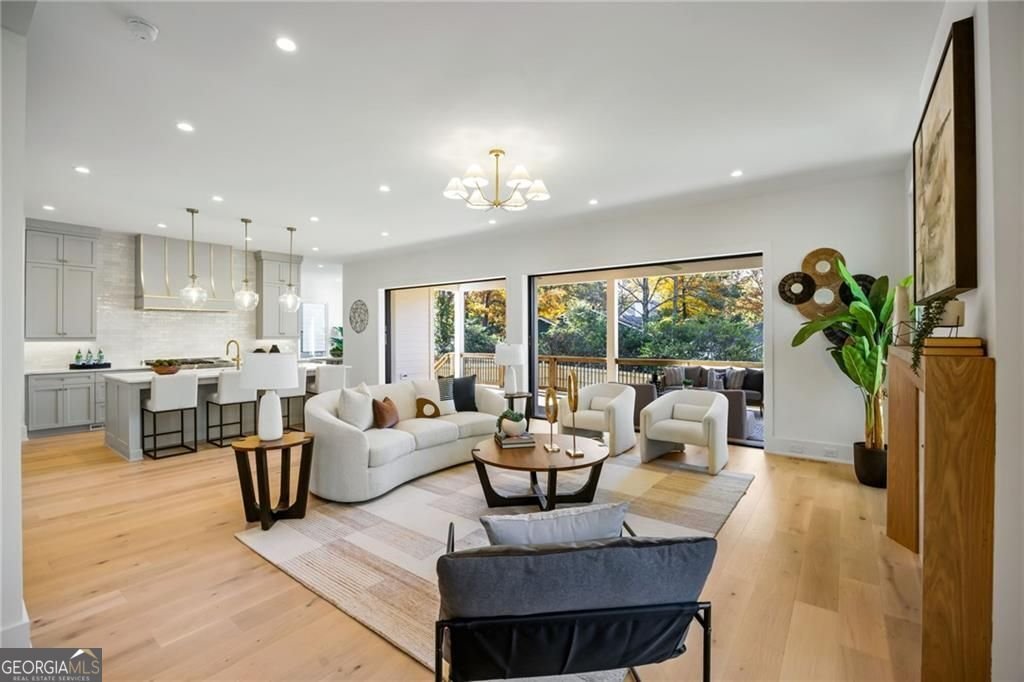 1887 Harts Mill Road Chamblee - 7