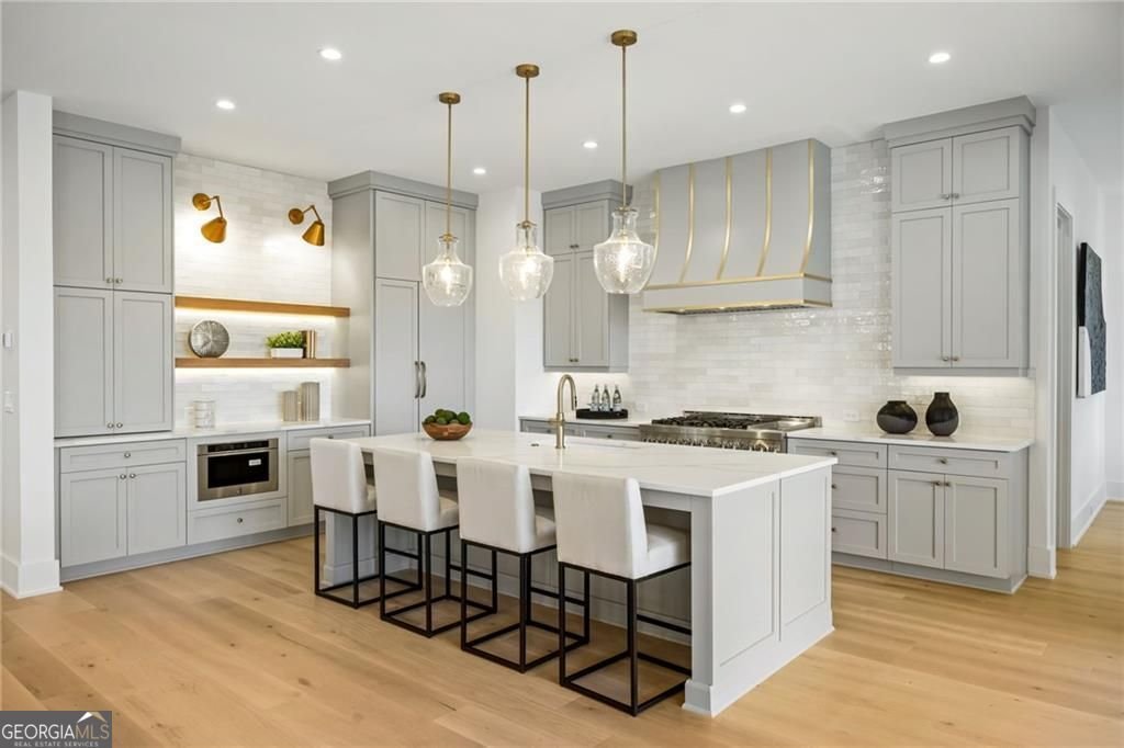 1887 Harts Mill Road Chamblee - 8