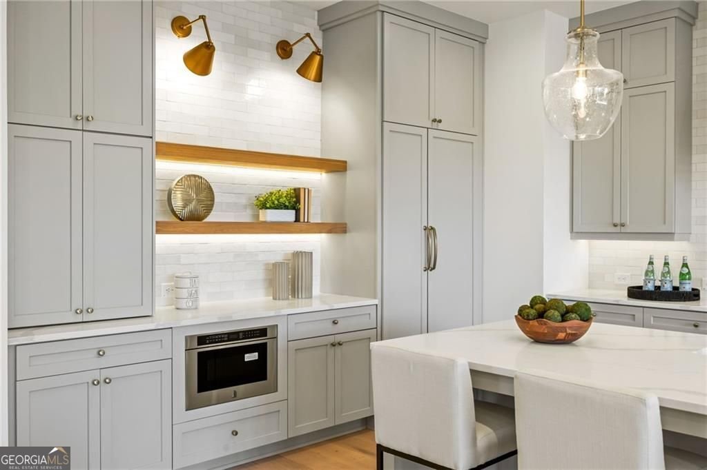 1887 Harts Mill Road Chamblee - 9