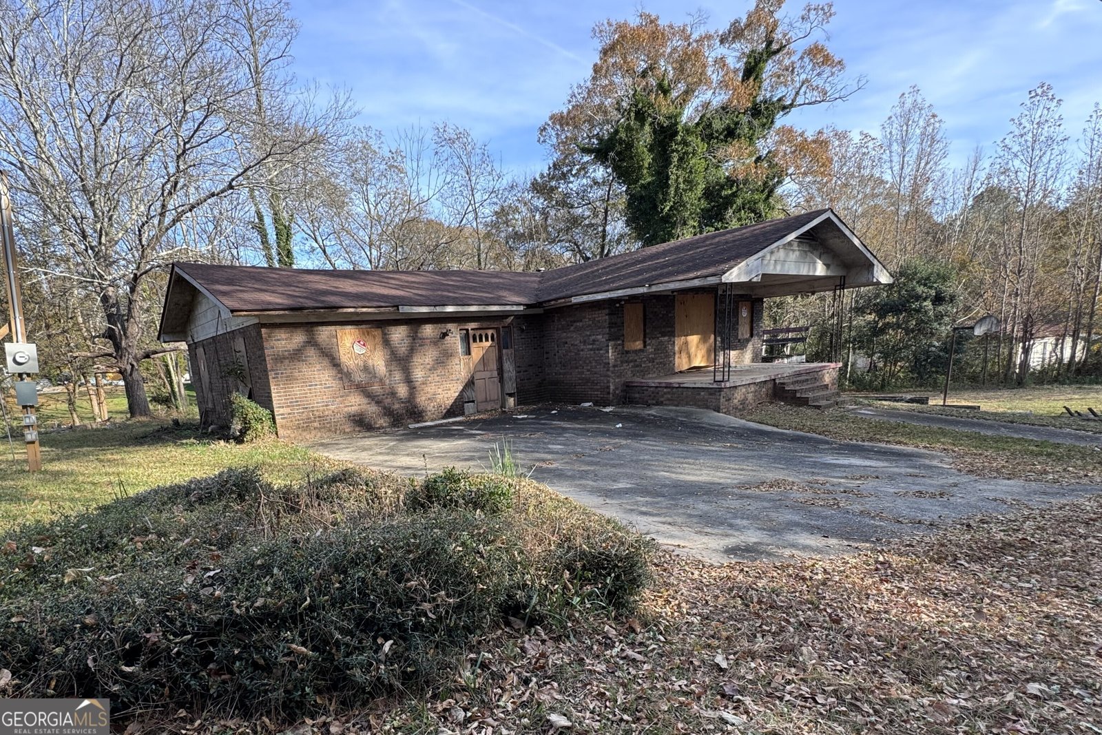 53 Cole Manor Drive Toccoa - main photo