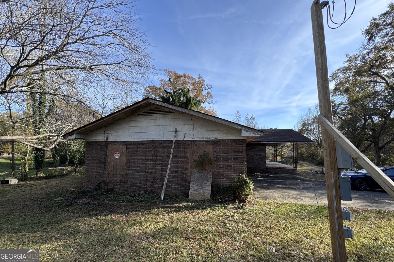 53 Cole Manor Drive Toccoa - 4