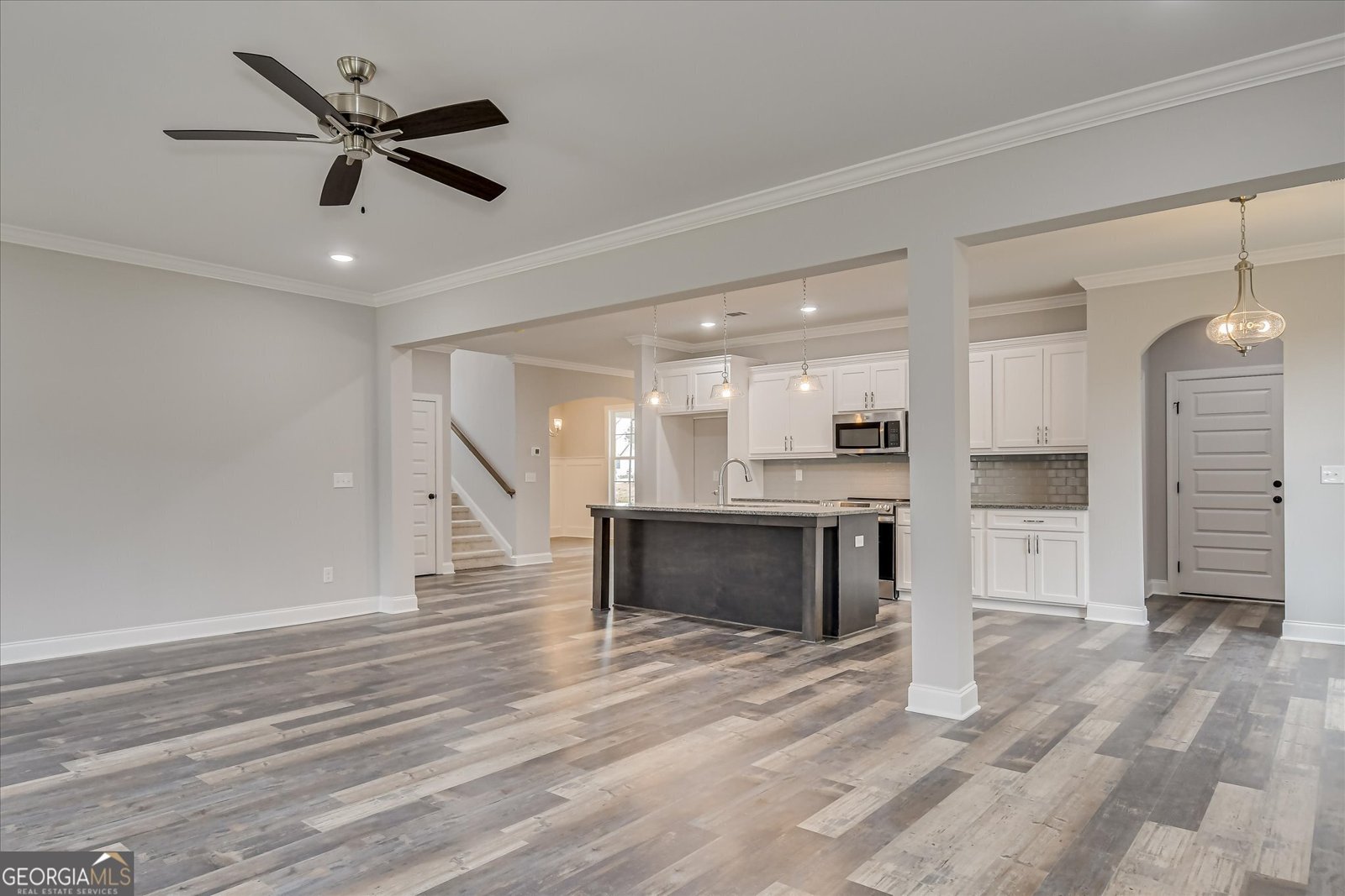 916 Walker Point Drive Grovetown - 11