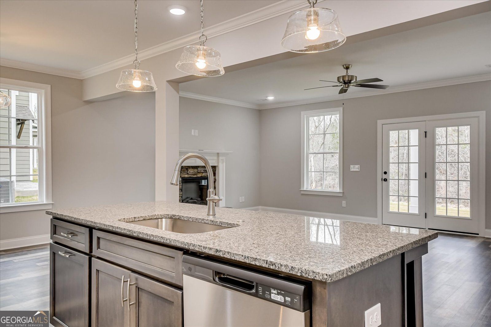 916 Walker Point Drive Grovetown - 17