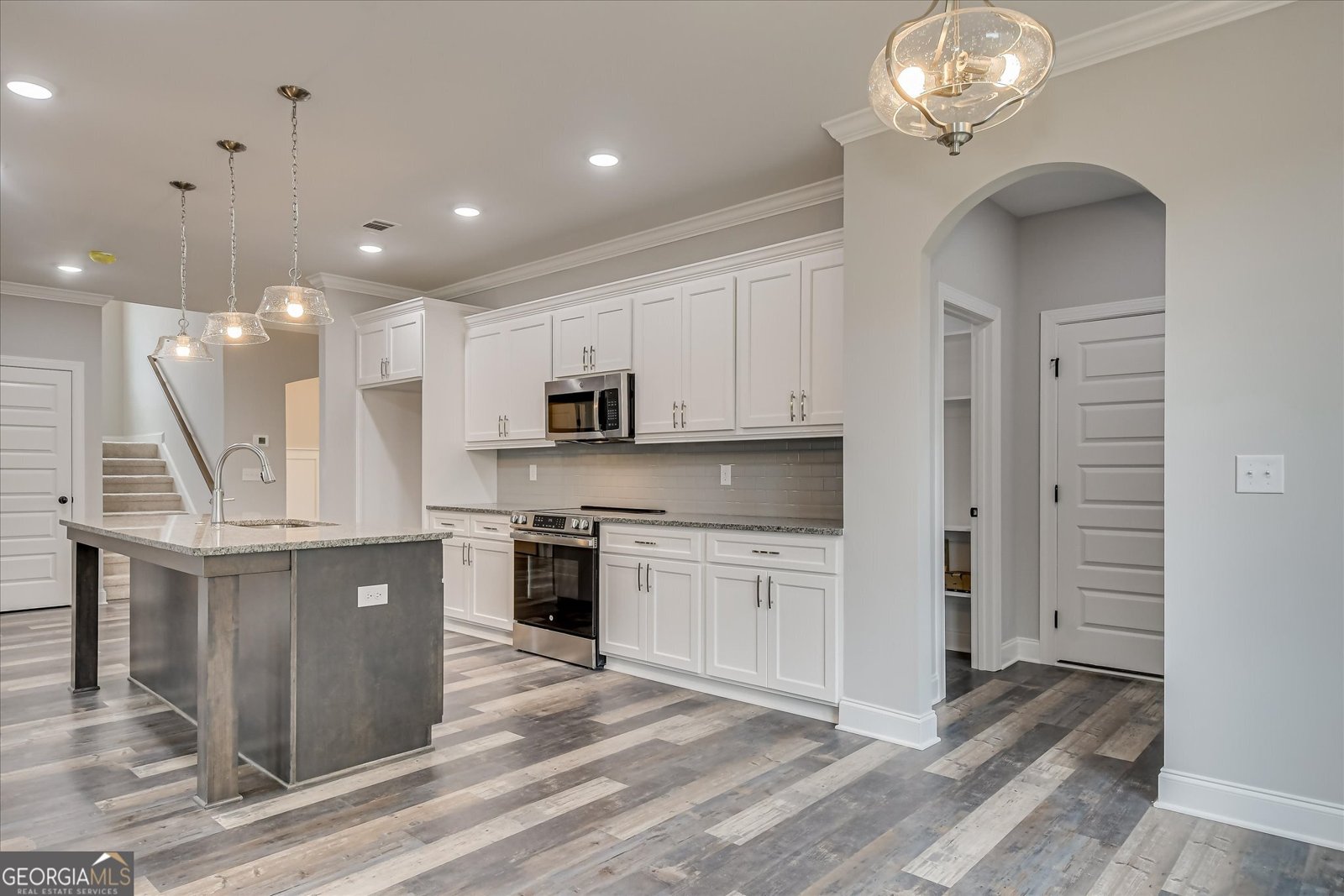 916 Walker Point Drive Grovetown - 19