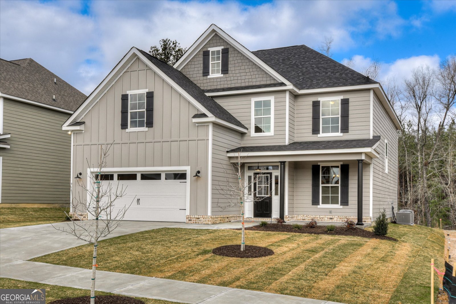 916 Walker Point Drive Grovetown - 2