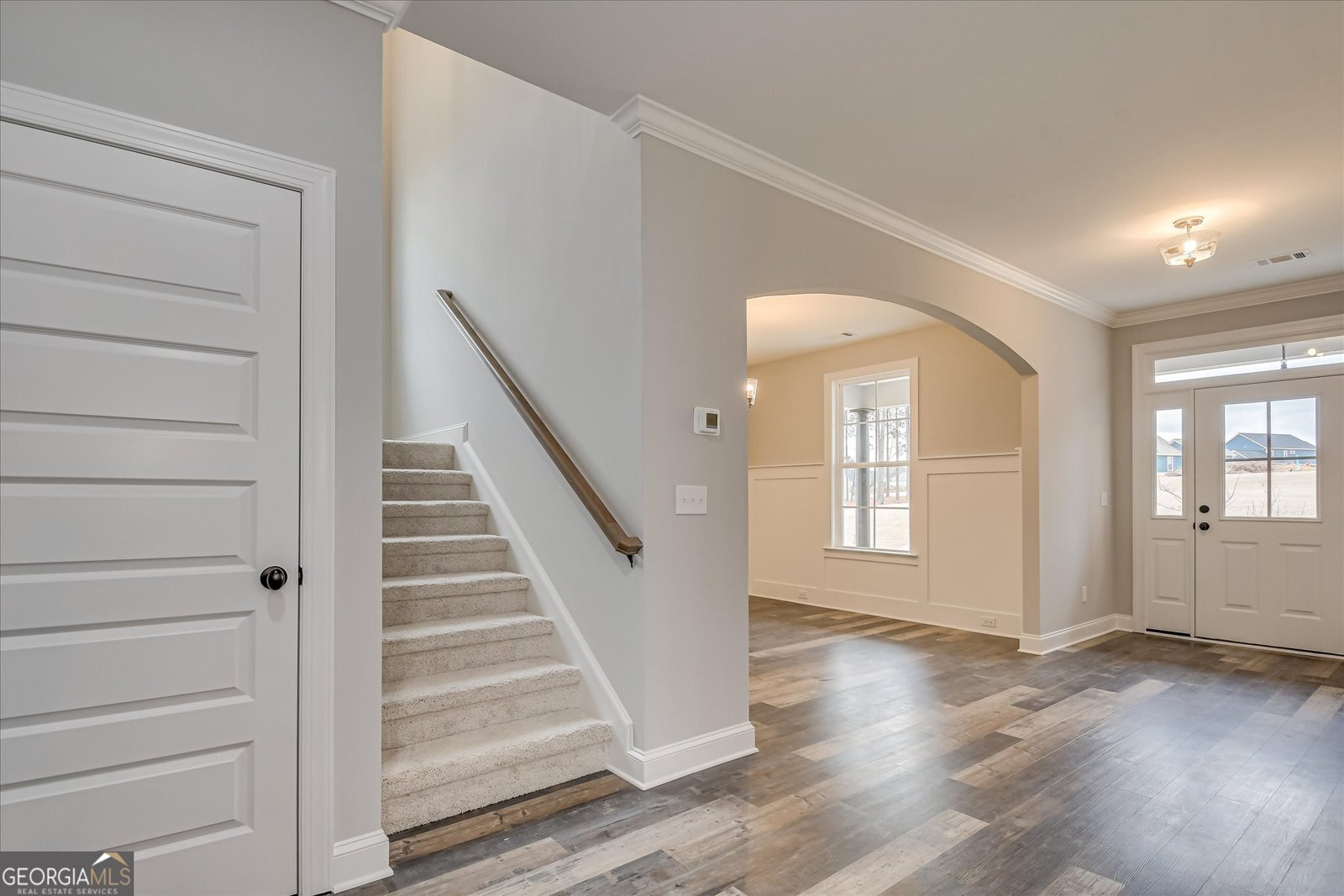 916 Walker Point Drive Grovetown - 27