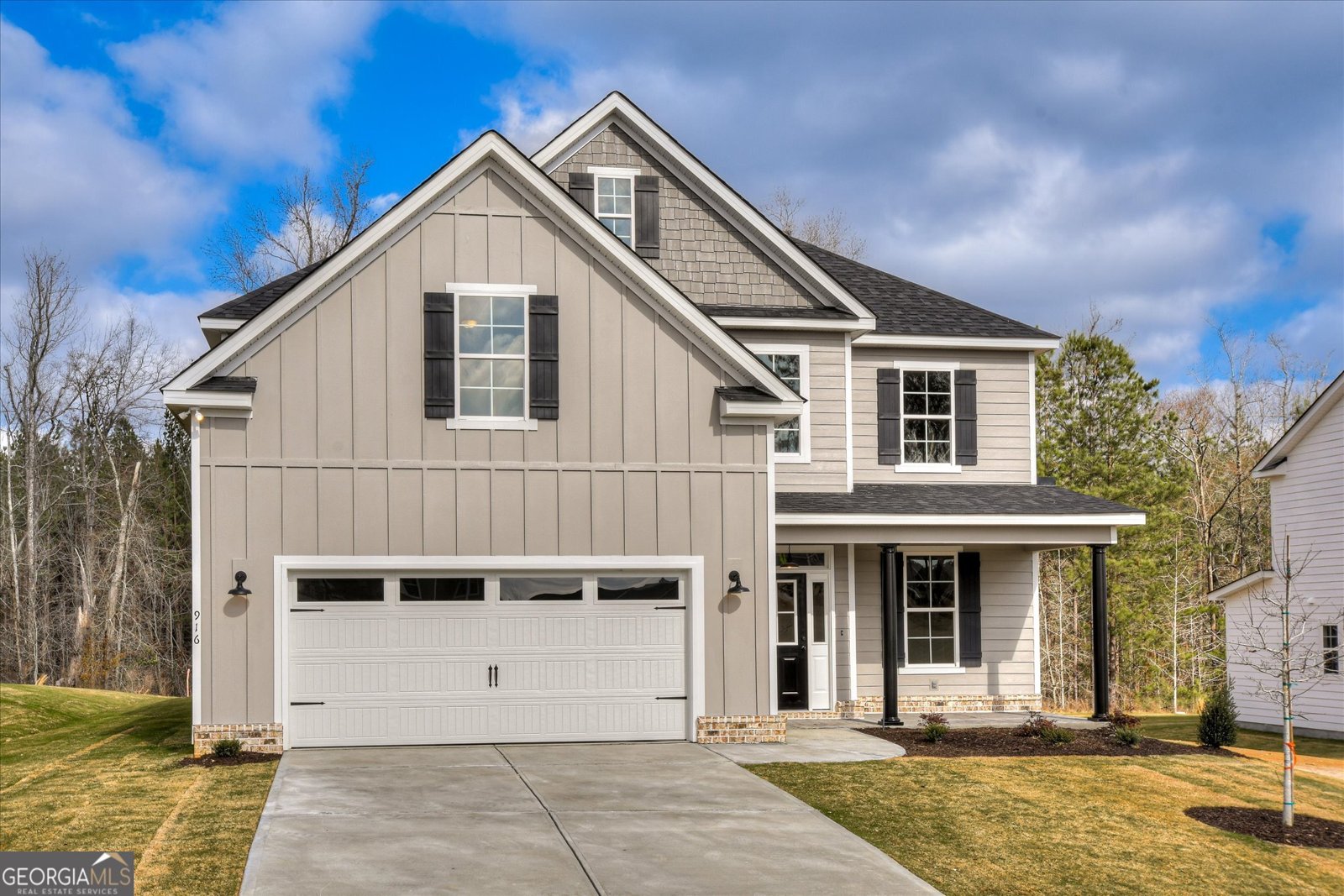 916 Walker Point Drive Grovetown - 3