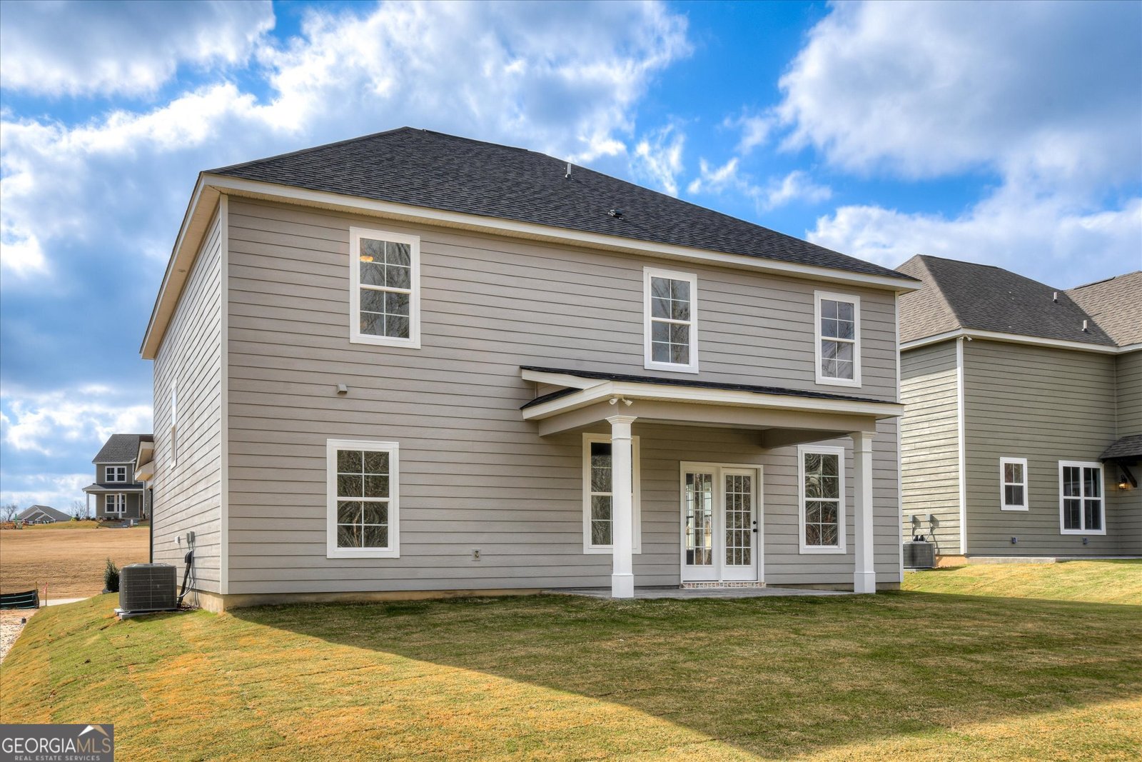 916 Walker Point Drive Grovetown - 49