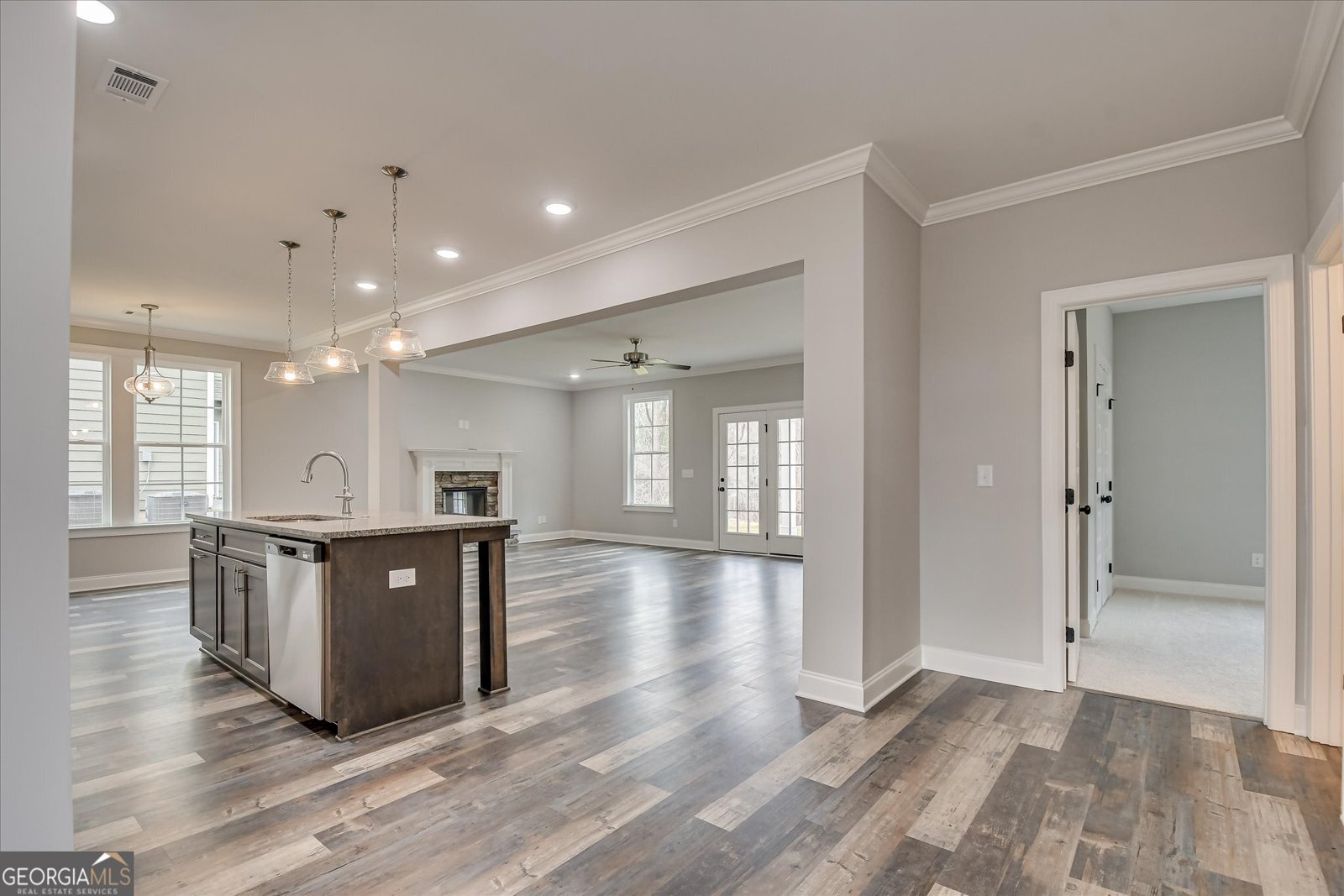 916 Walker Point Drive Grovetown - 7