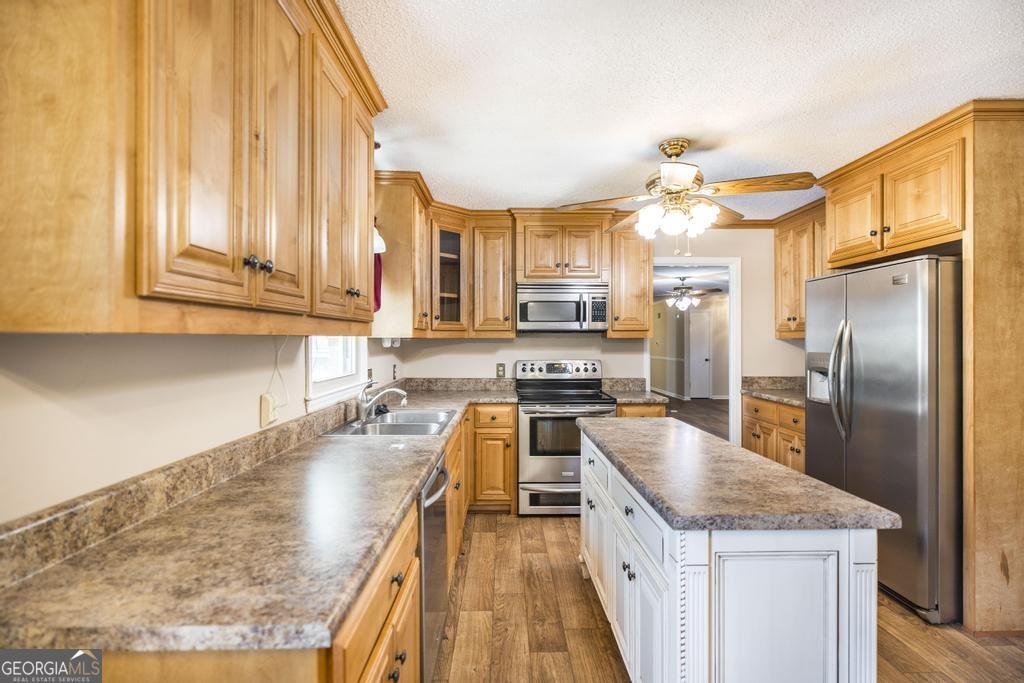 5812 Sardis Church Road Macon - 12