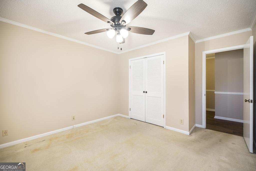 5812 Sardis Church Road Macon - 19