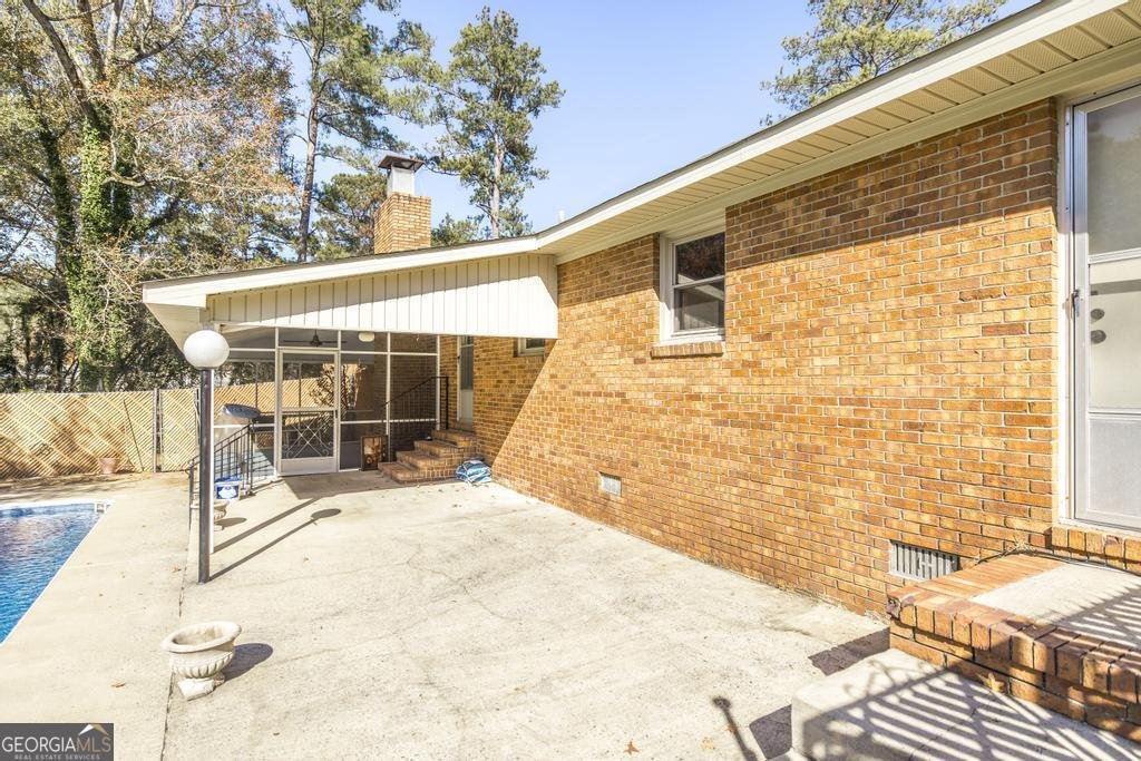 5812 Sardis Church Road Macon - 27