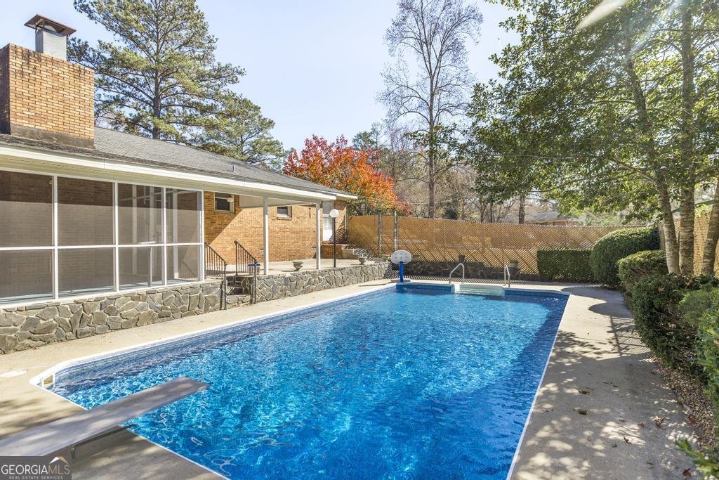 5812 Sardis Church Road Macon - 31