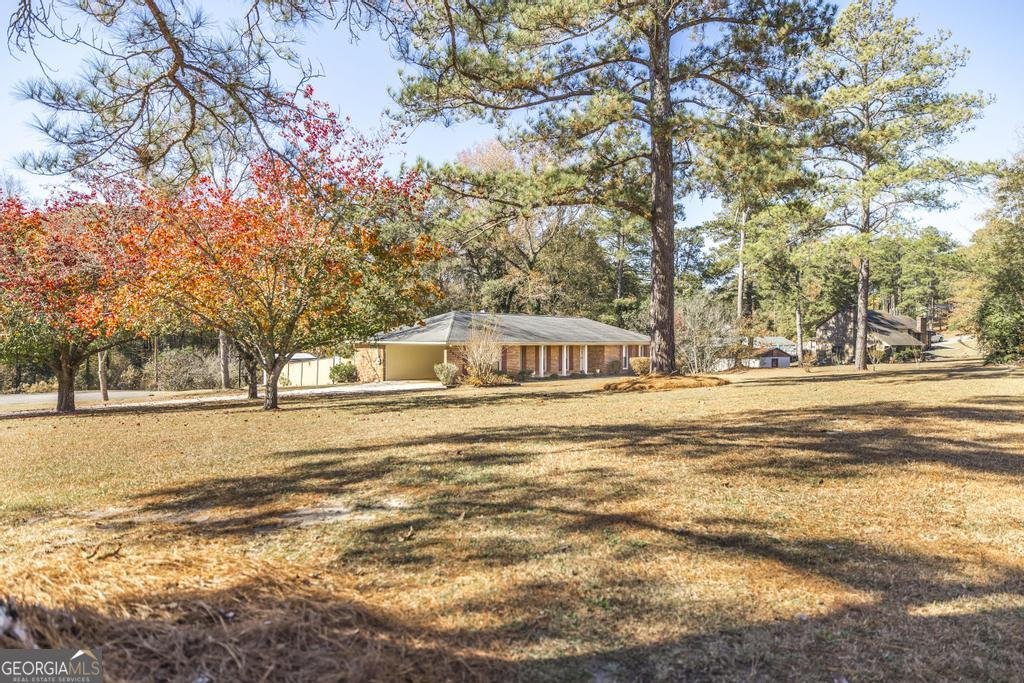 5812 Sardis Church Road Macon - 33