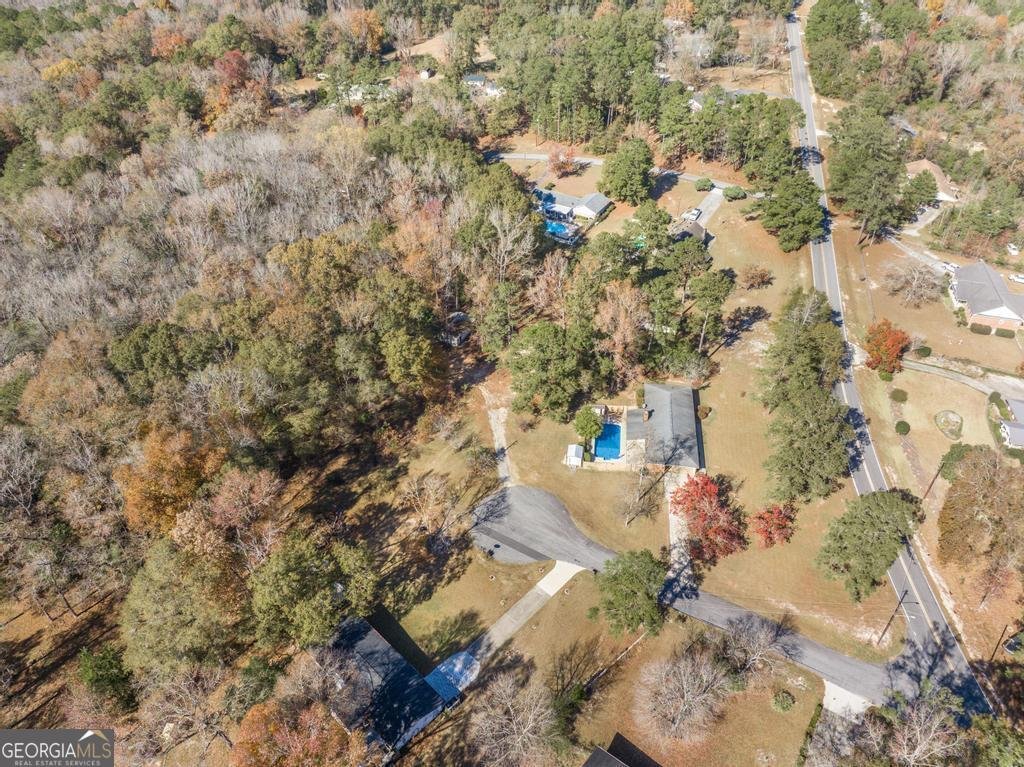 5812 Sardis Church Road Macon - 38