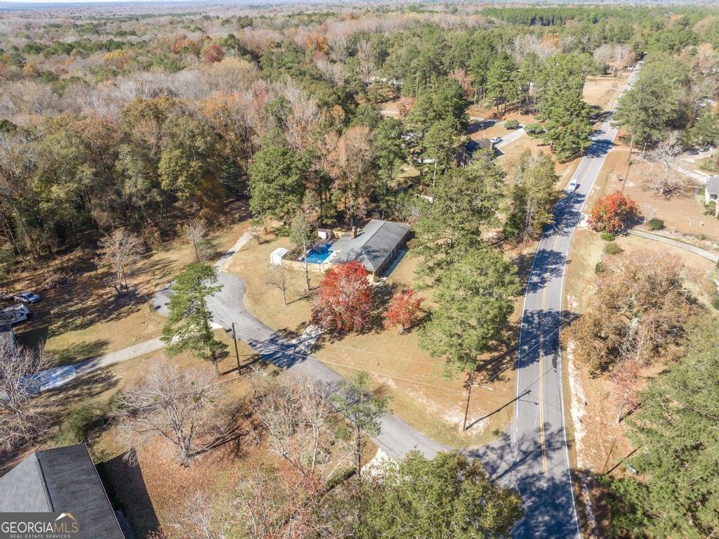 5812 Sardis Church Road Macon - 40