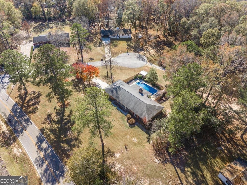 5812 Sardis Church Road Macon - 43