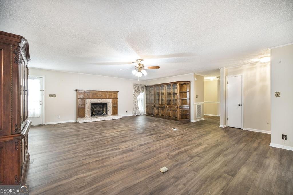 5812 Sardis Church Road Macon - 6