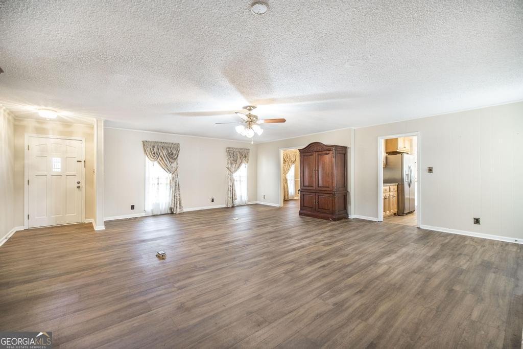 5812 Sardis Church Road Macon - 7